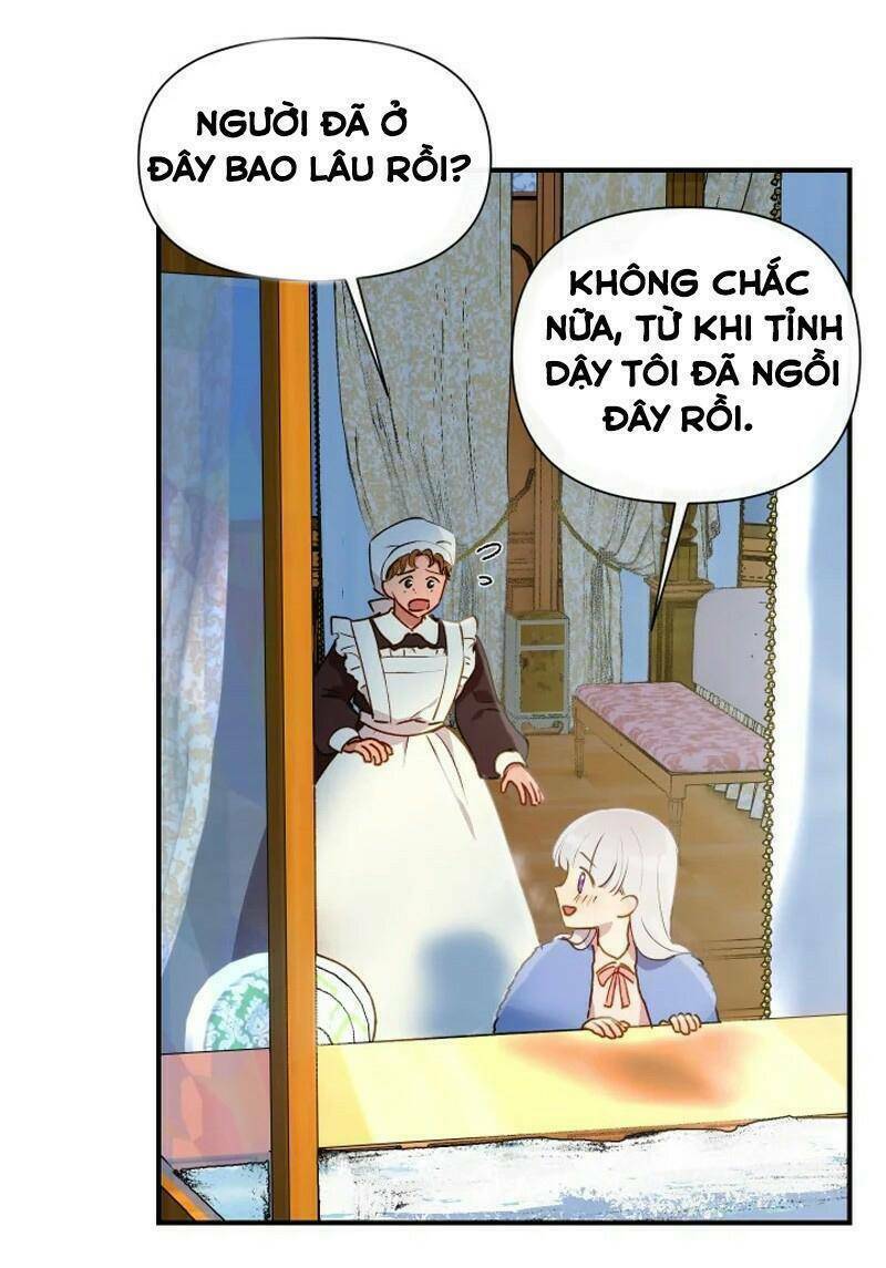 khế ước của nữ công tước quái vật chapter 19 10