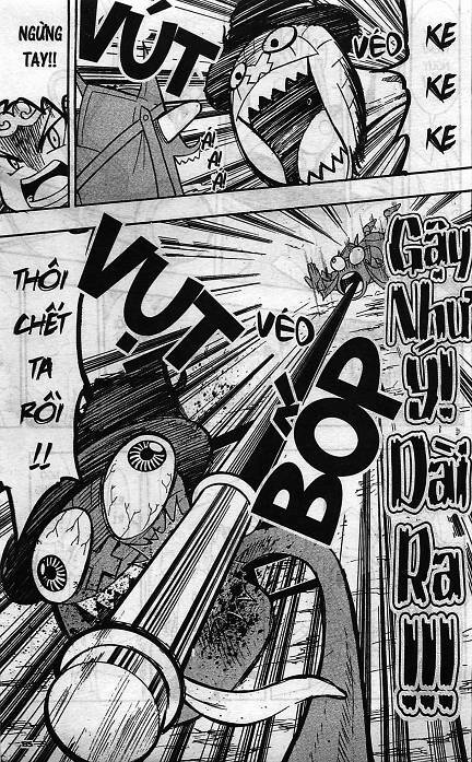 go go go tây du ký chapter 6 15