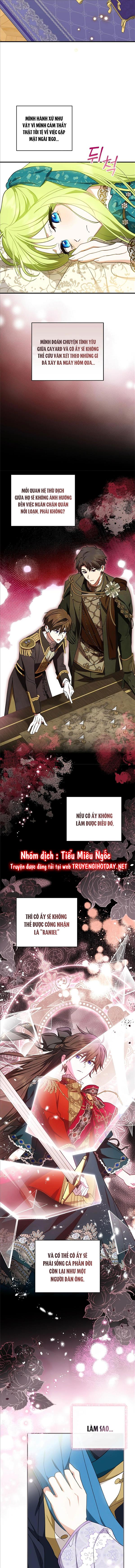 nữ chính giả thành nam nhân chapter 39 5