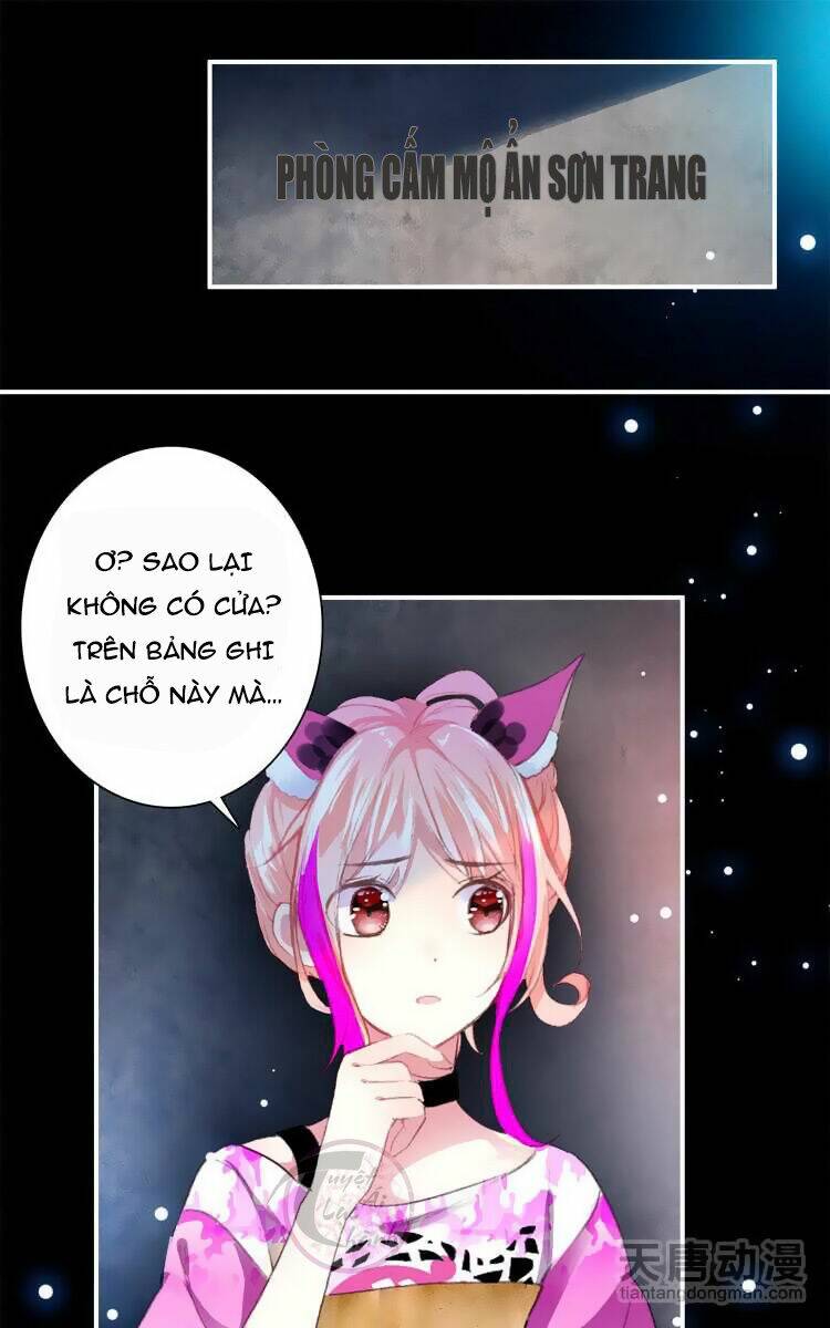 gia đình biến thái chapter 9 4