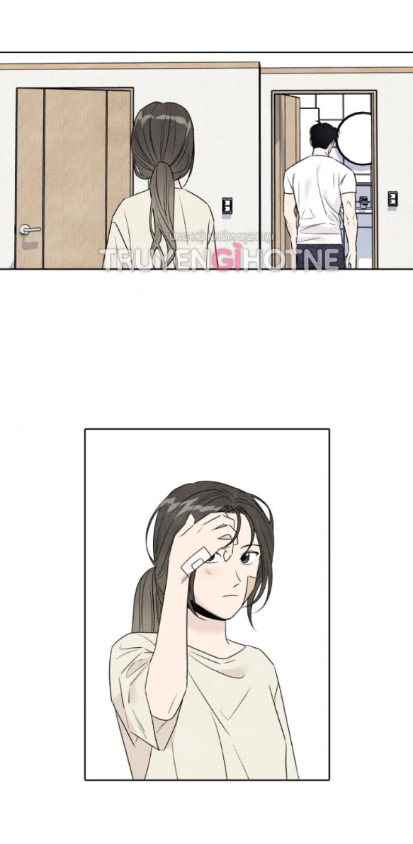 điều khiến tôi quyết tâm muốn chết chapter 75.1 20