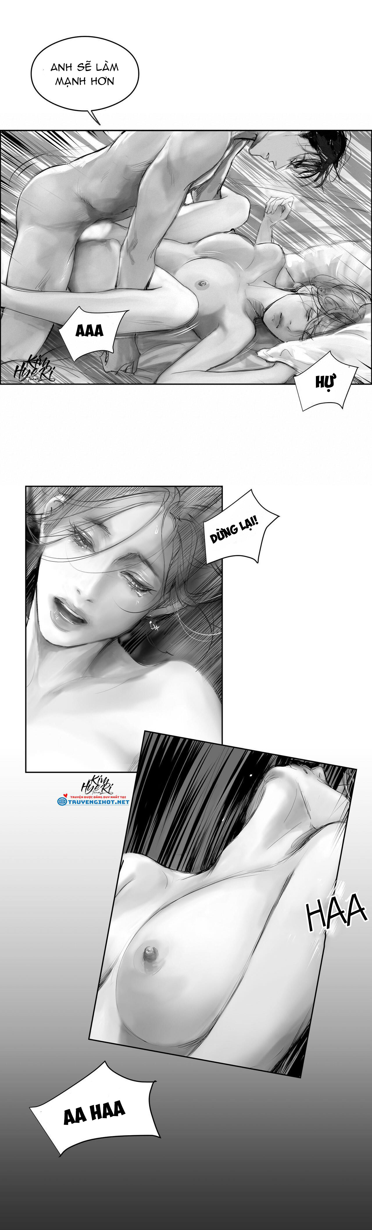 vật bị đánh mất chapter 23 5