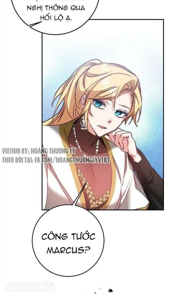 tôi trở thành hoàng đế bạo chúa trong tiểu thuyết chapter 109 52