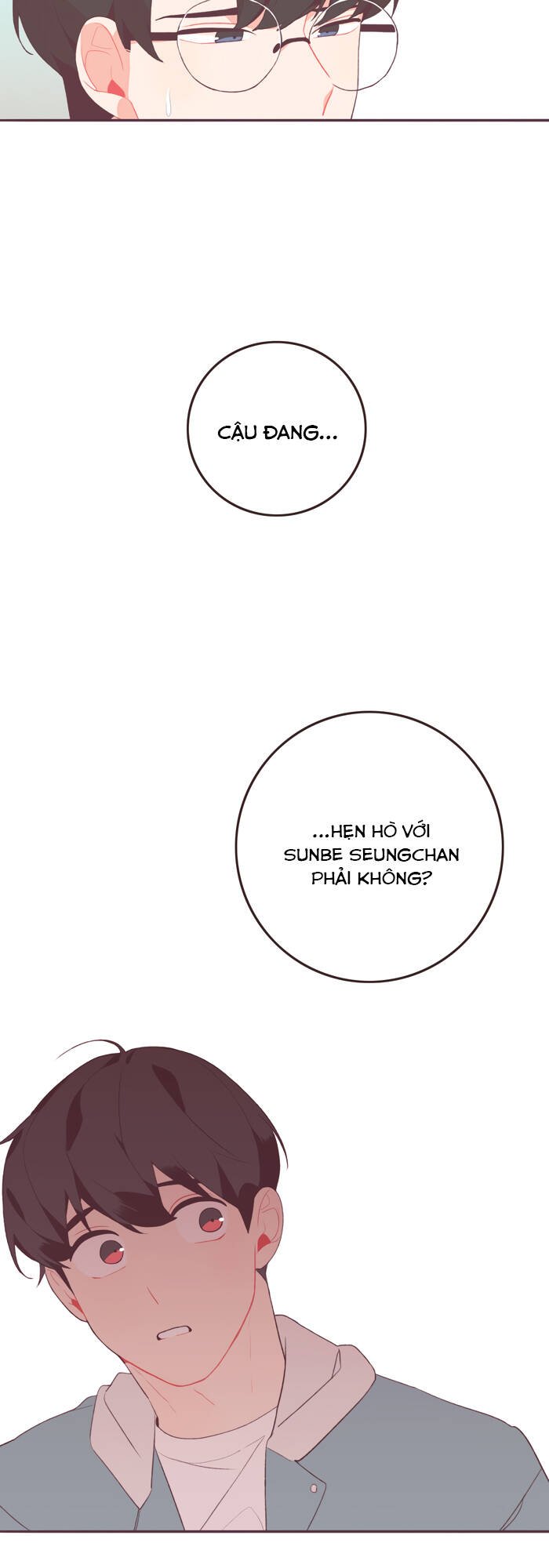 last paradise chapter 31 36