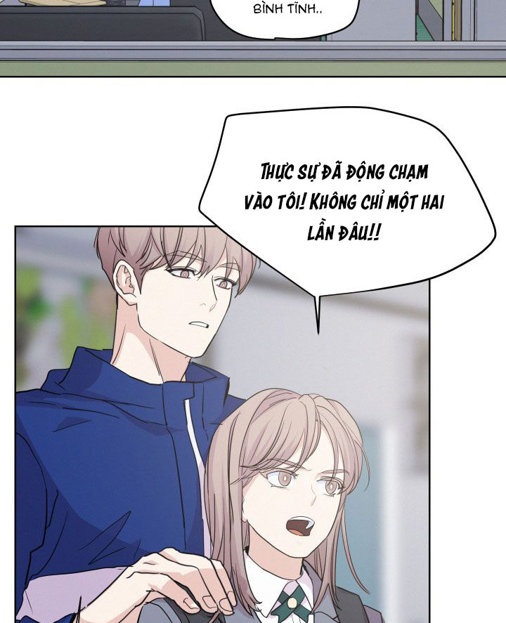 hướng về phía anh chapter 3 62