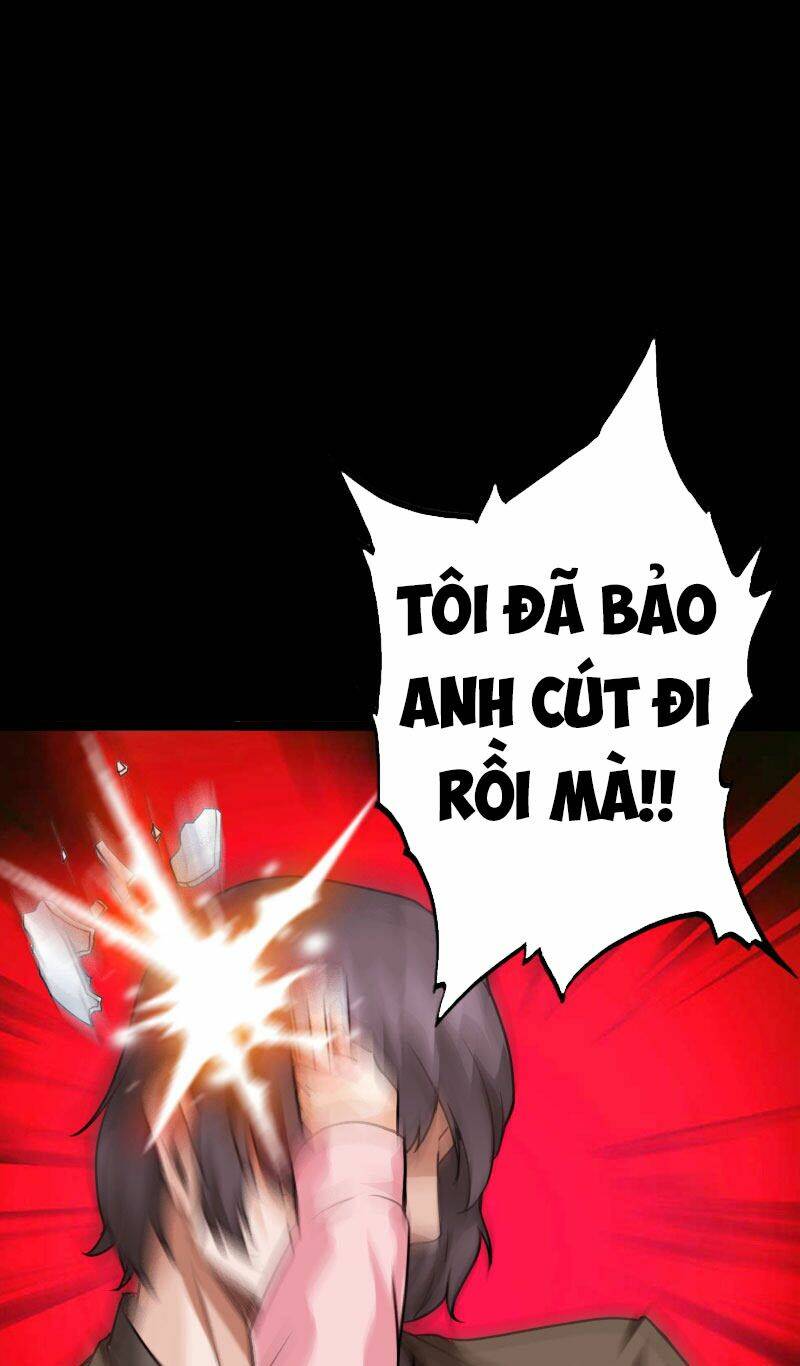 tuyệt phẩm tà thiếu chapter 96 6