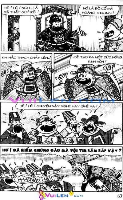 thần đồng đất việt chapter 84 60