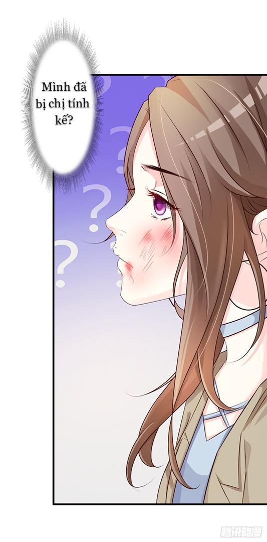 phệ tình chapter 4 12