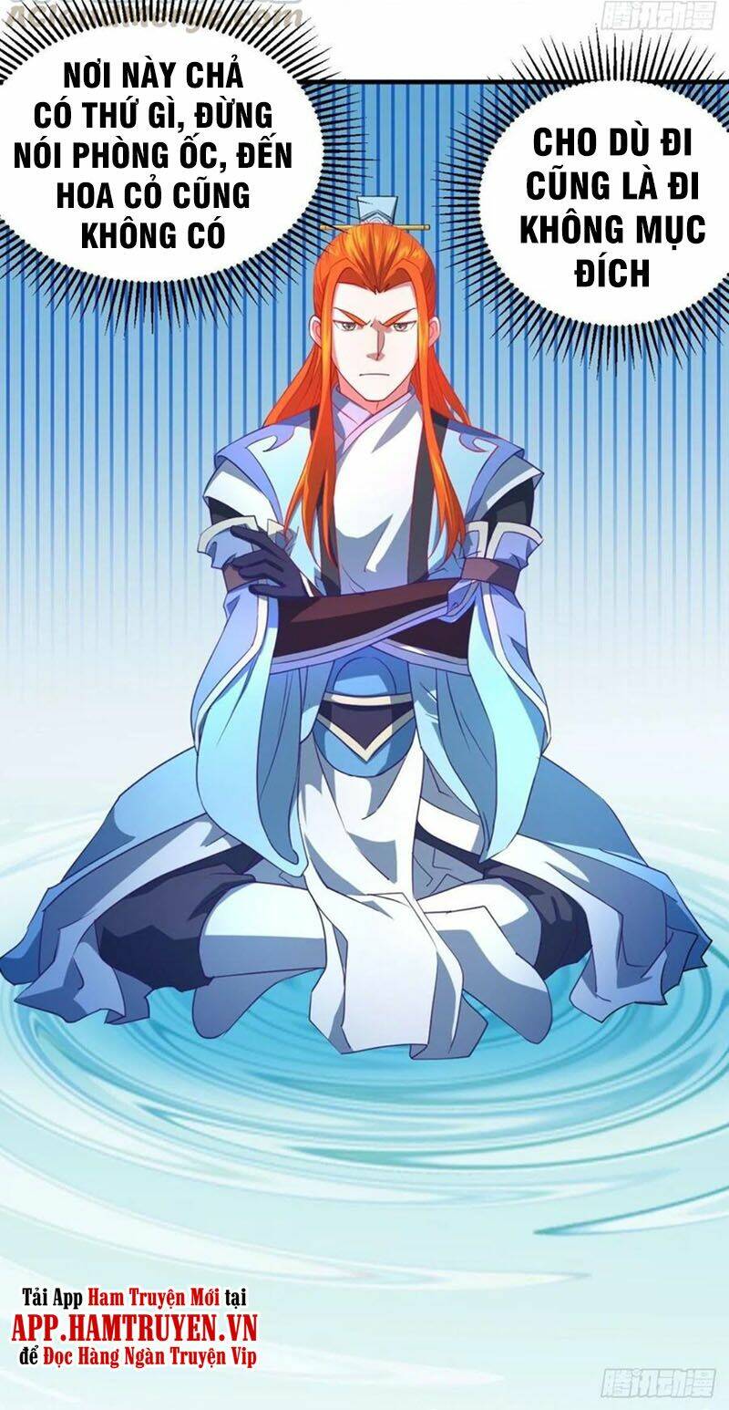 thiên hạ kiếp chapter 43 25