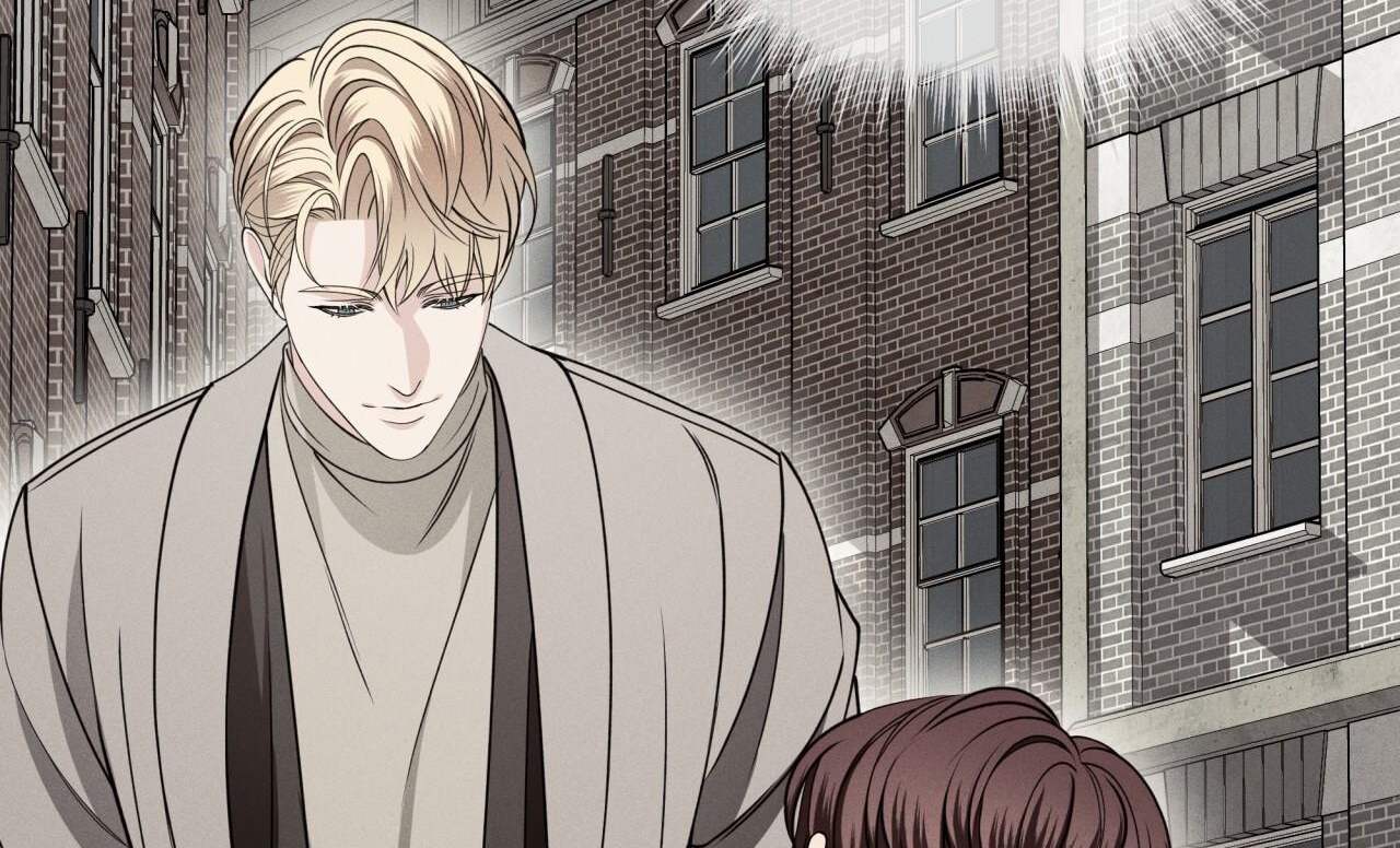 luân đôn trong màn đêm chapter 19 19