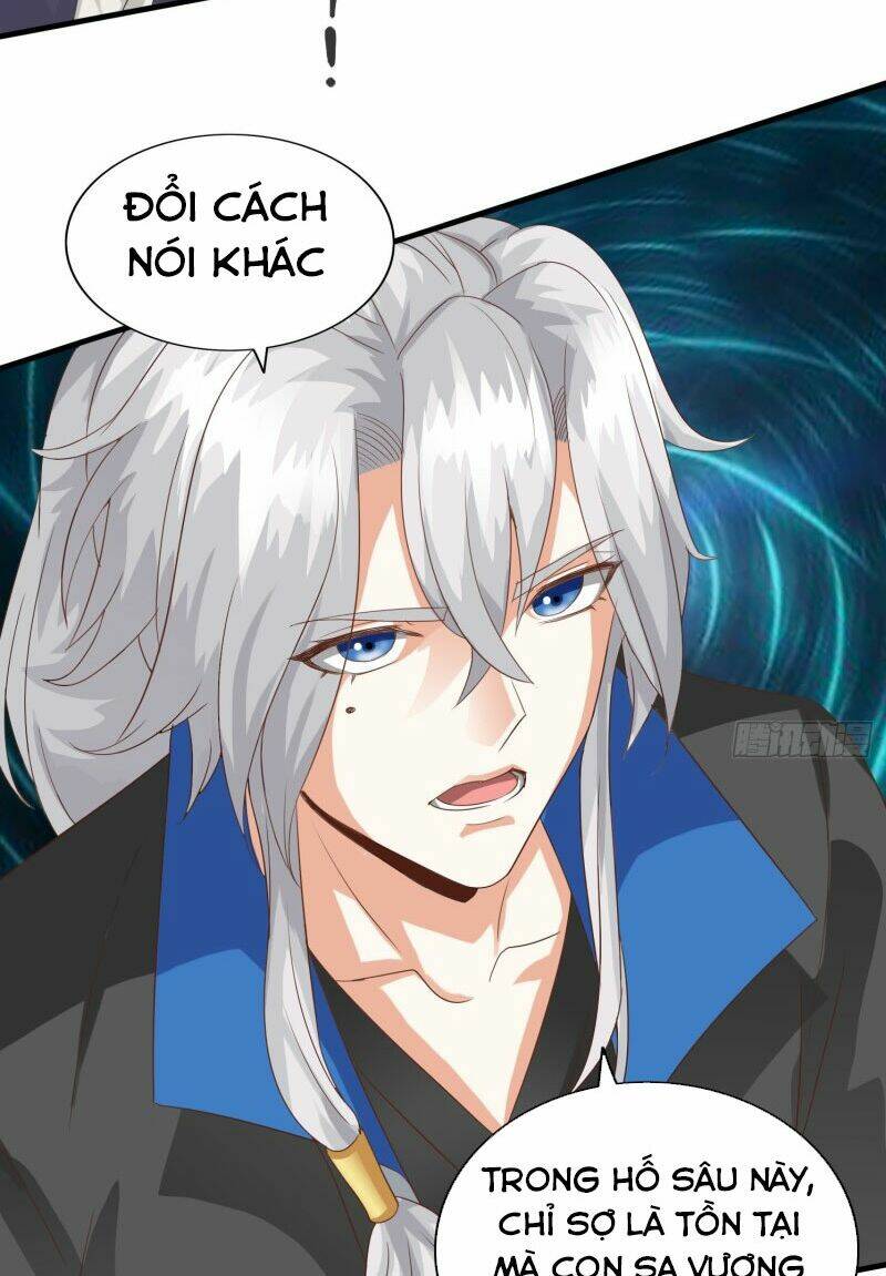 chư thiên ký chapter 292 14