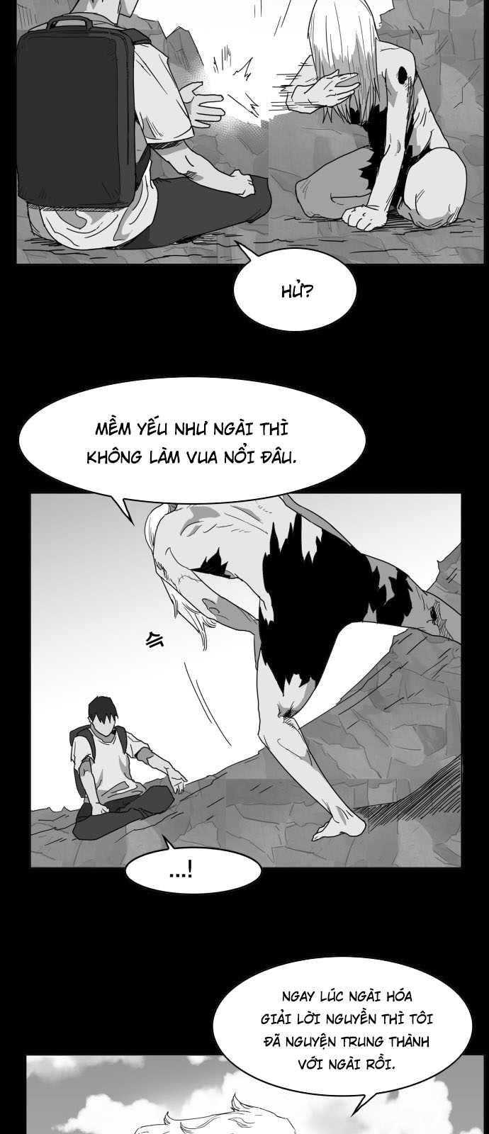 hard core leveling warrior chapter 128 13