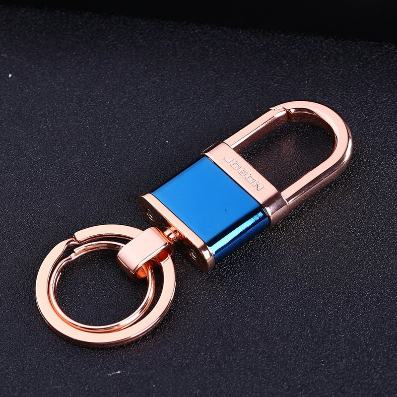 Móc khóa ô tô, xe máy cao cấp Jobon Mk226