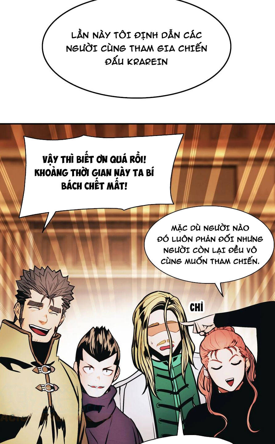 bất bại chân ma chapter 138 70