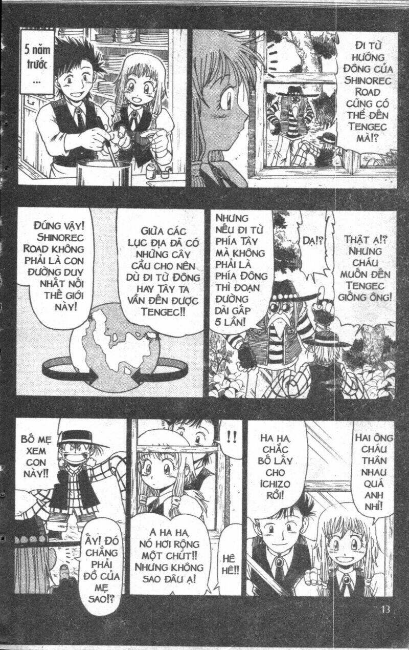 touyuki chapter 1.1 13