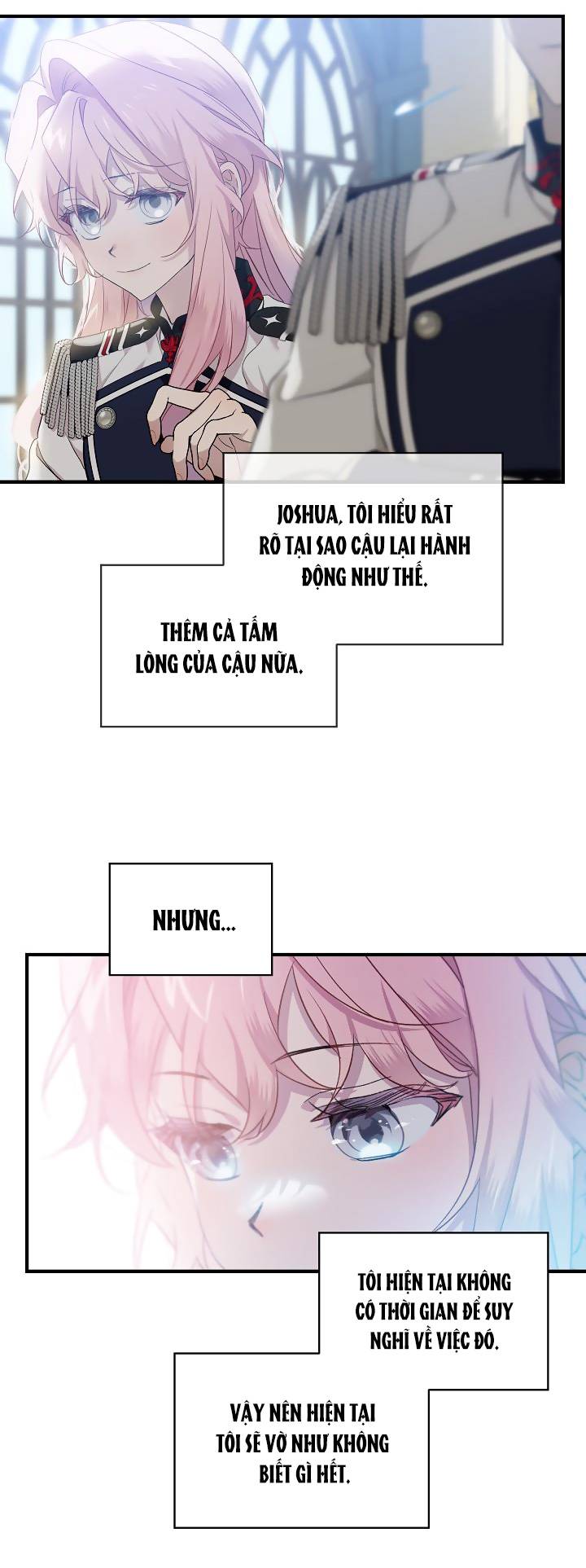 quý cô thế giới ngầm chapter 72.1 32