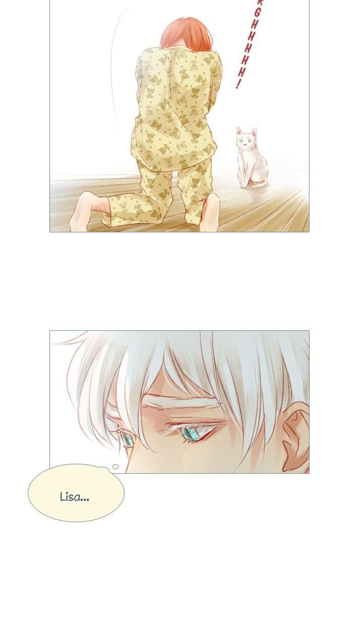 little rain chapter 19 50