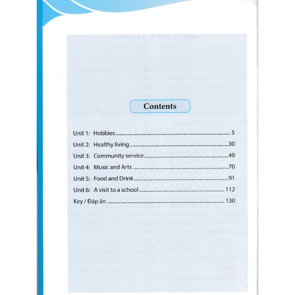 GLOBAL SUCESS - Chinh Phục Ngữ Pháp Và Bài Tập Tiếng Anh Lớp 7 -Tập 1