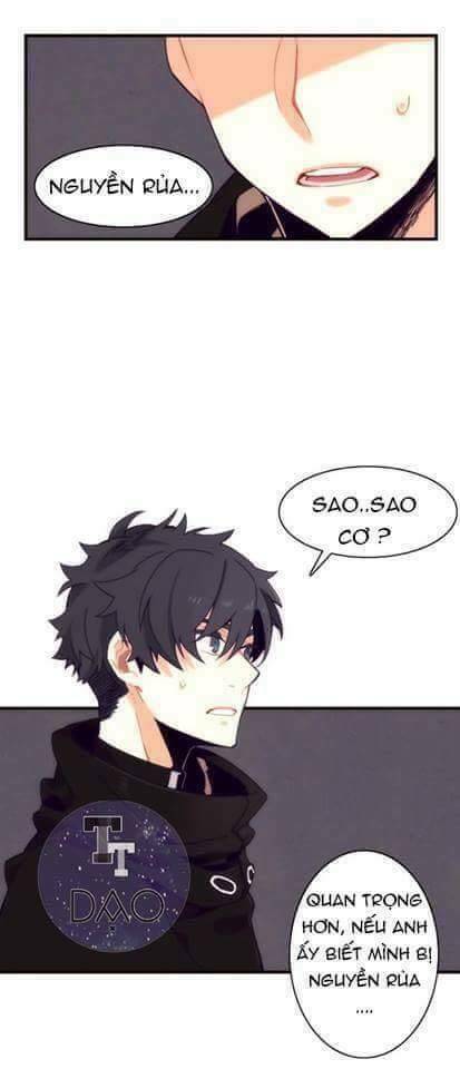 biểu đồ của linh mục chapter 3 2