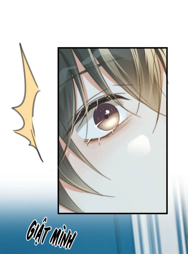 nịch tửu chapter 31 42