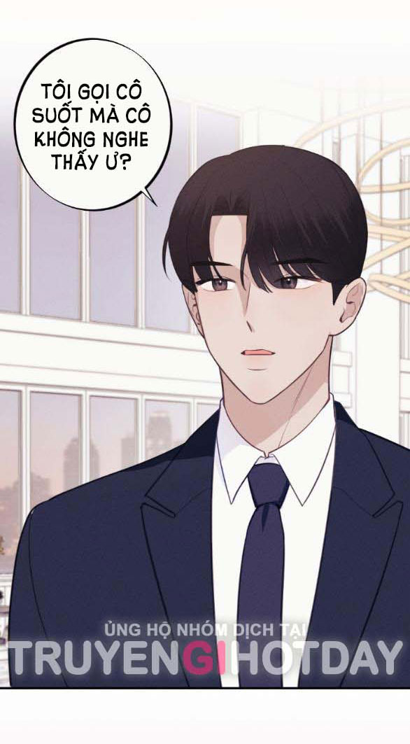 [18+] người vợ quyến rũ chapter 2.2 16