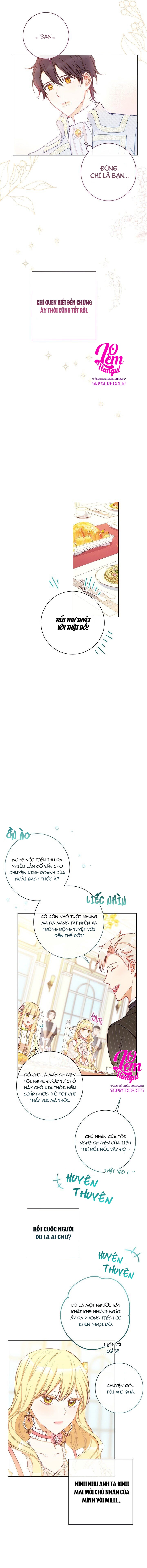ác nữ đảo ngược đồng hồ cát chapter 23 6