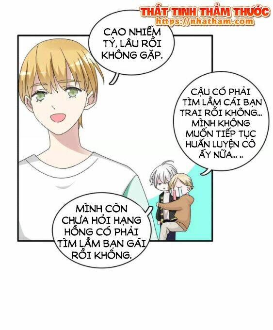 lều khều biết yêu chapter 84 28