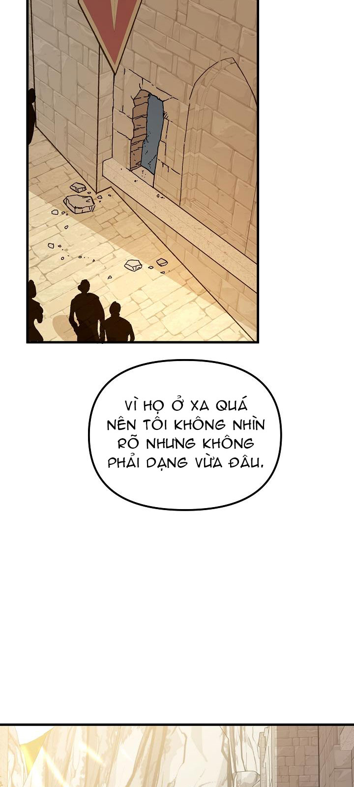 công chúa giả điên chapter 15 71