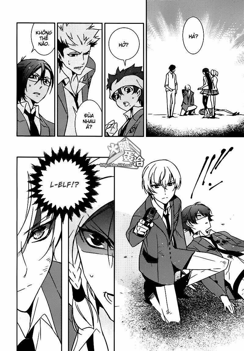 kakumeiki valvrave - uragiri no rakuin chapter 1 36