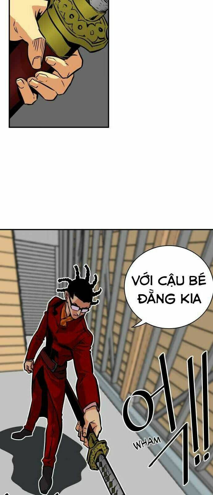bẫy troll chapter 30 50