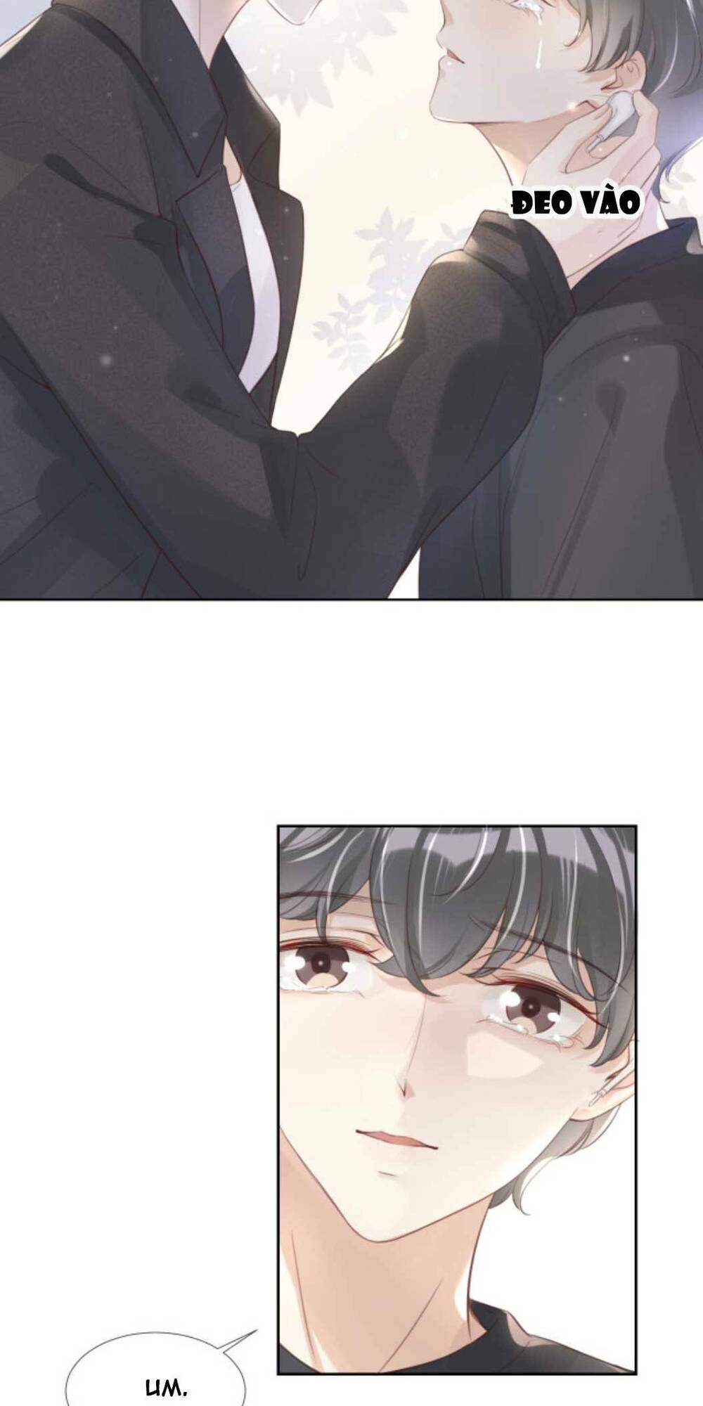 ngự tỷ toàn năng lại bị phá mã giáp chapter 10 8