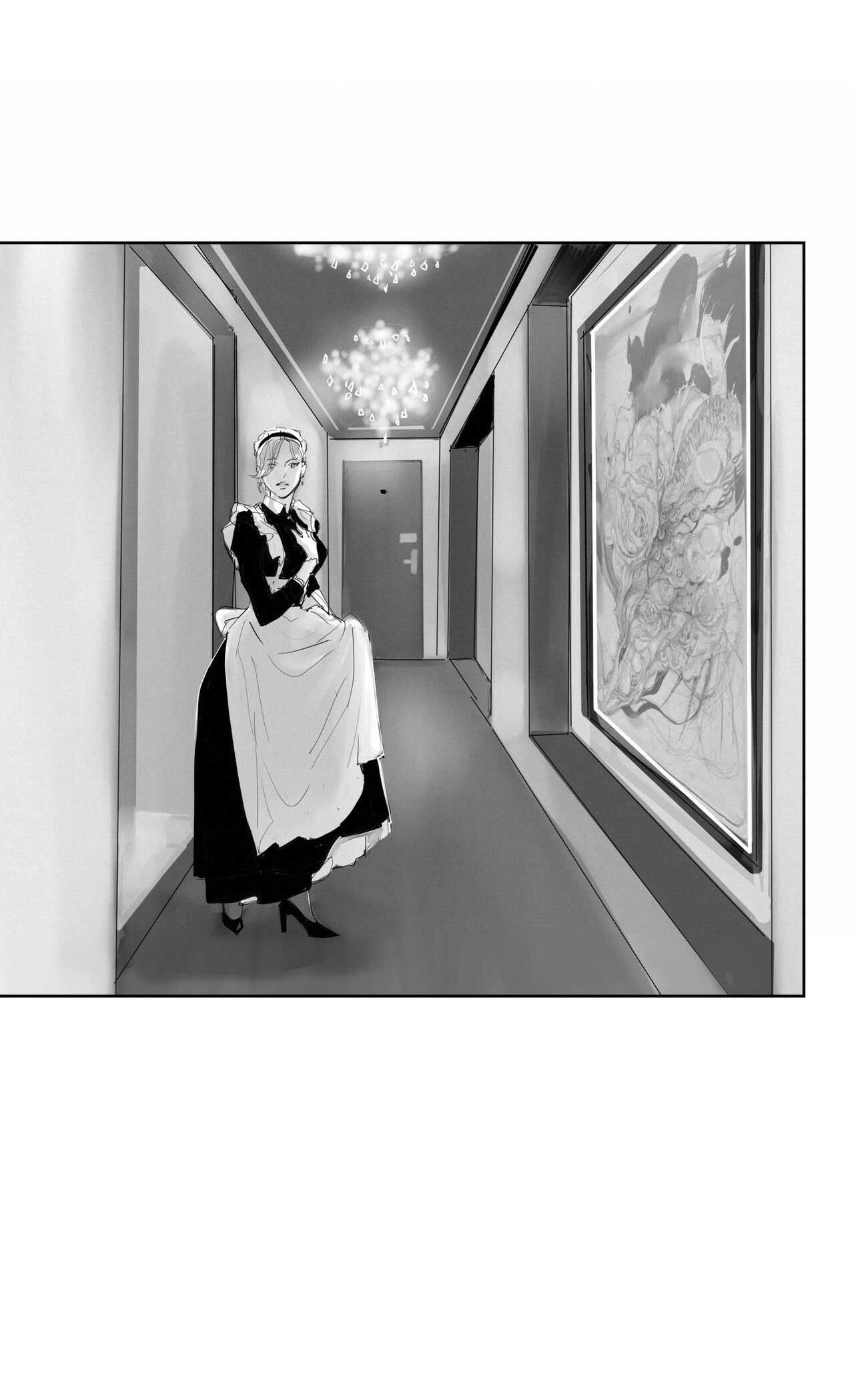 vật bị đánh mất chapter 22 25