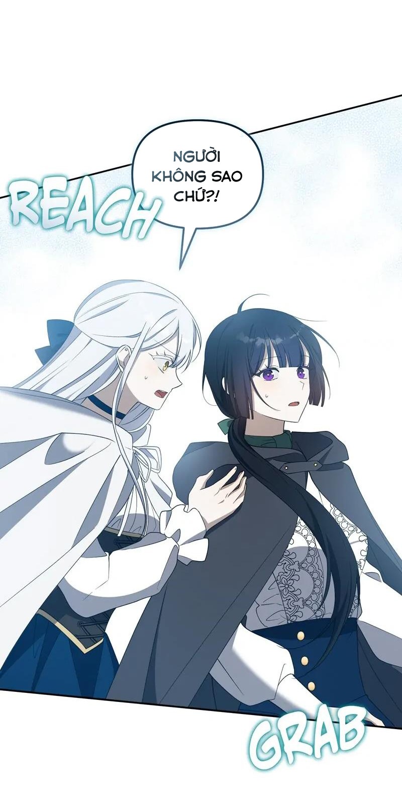 lời nguyền vẫn chưa kết thúc chapter 64 41