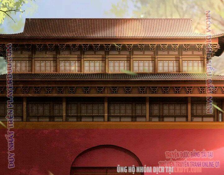 trọng sinh bá sủng nhiếp chính vương quá mạnh mẽ chapter 133 11