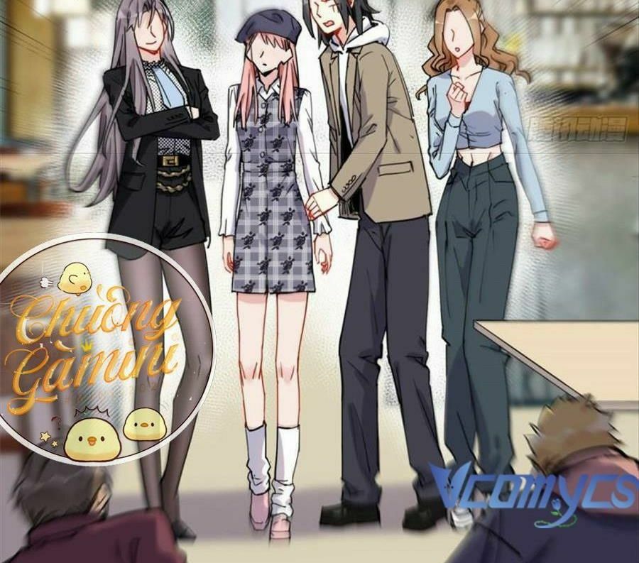 cố tổng, vợ của ngài quá mạnh rồi! chapter 42 63