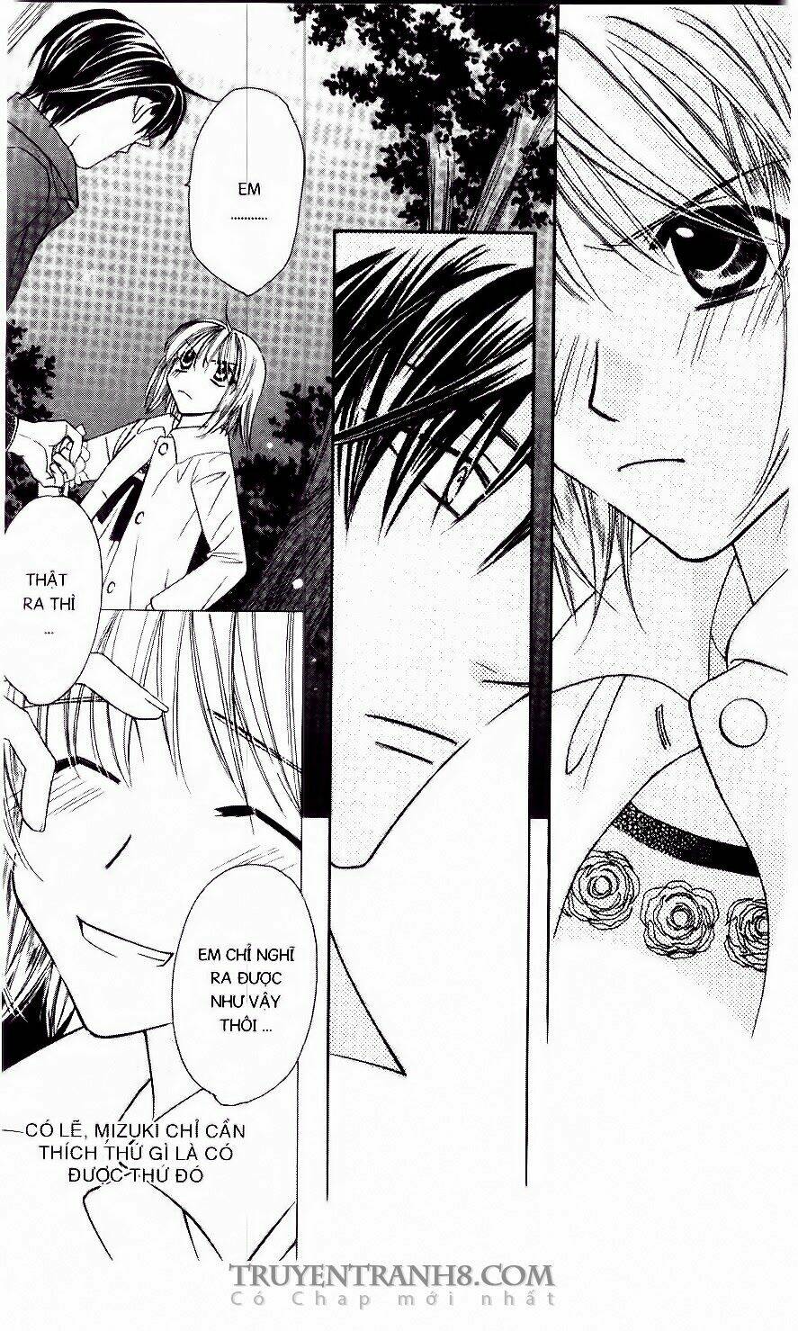 vườn địa đàng chapter 60 27