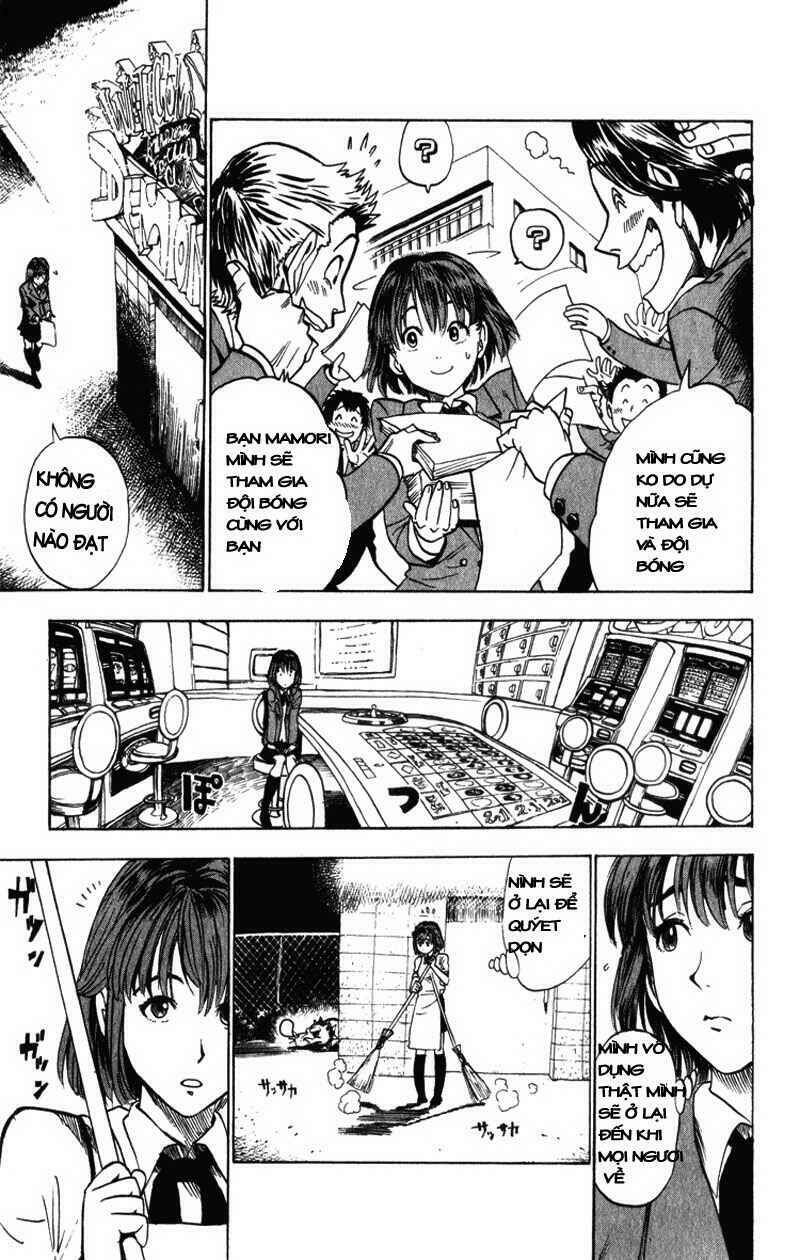 lá chắn mắt chapter 24 10