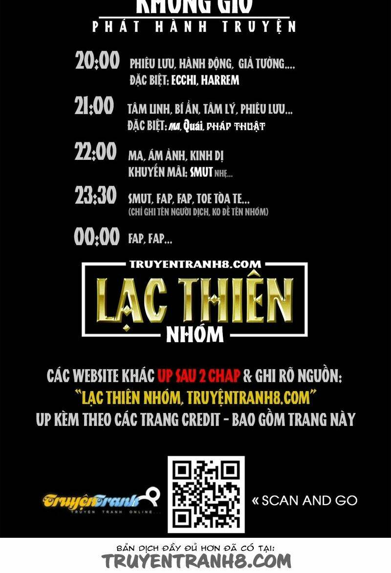 địa ngục thần y chapter 1 23