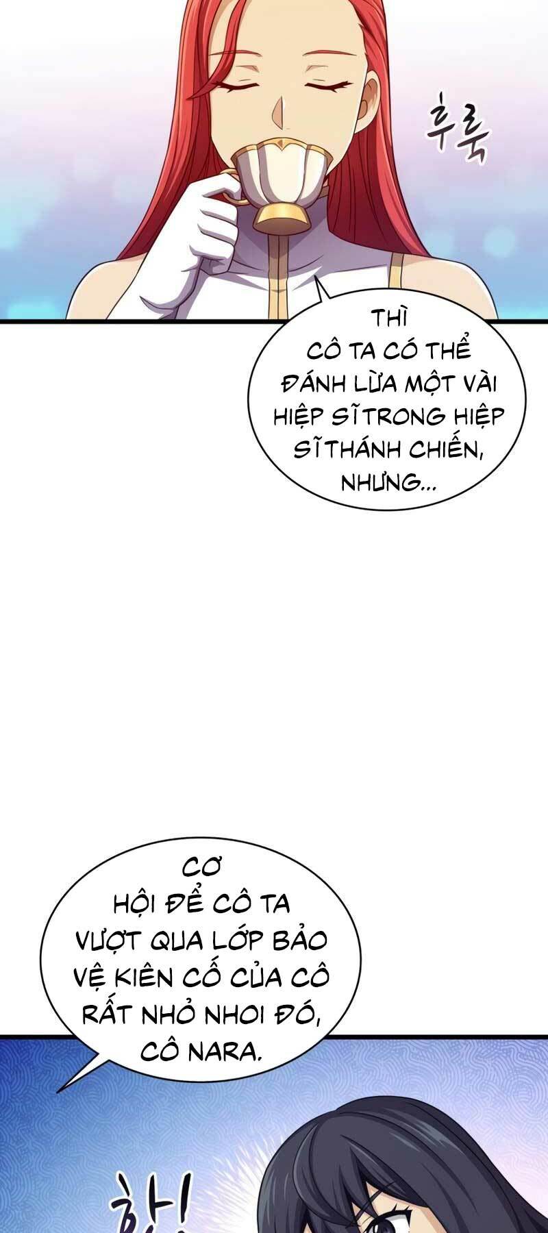 arcane sniper chapter 100 19