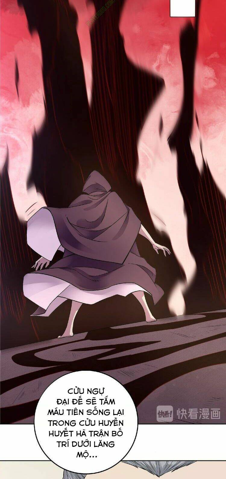 tu la võ thánh chapter 5.2 15