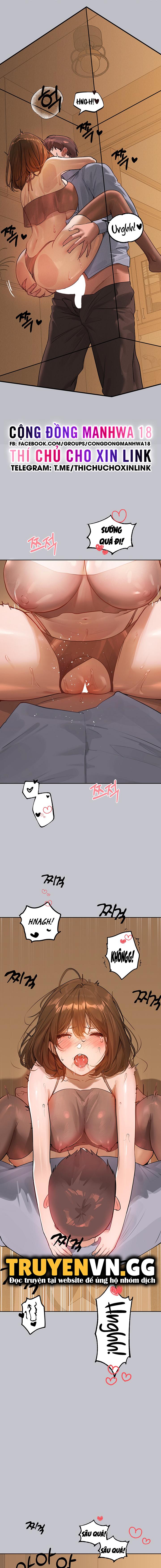 bà chị chủ nhà (the owner of a building) chapter 103 8