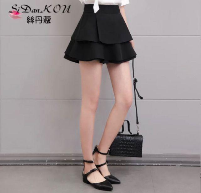 Chân váy tầng cao cấp