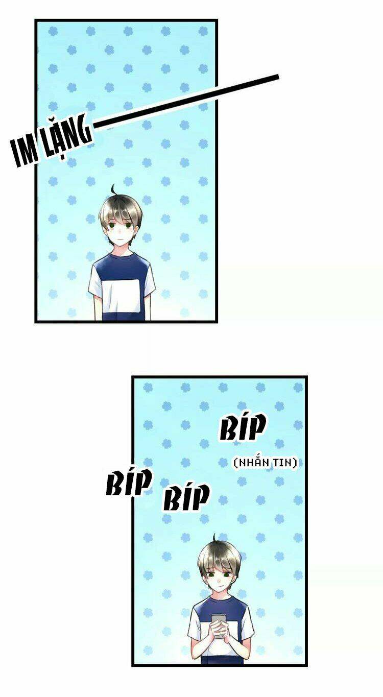 lão ca minh tinh, mời xuất chiêu! chapter 8 21