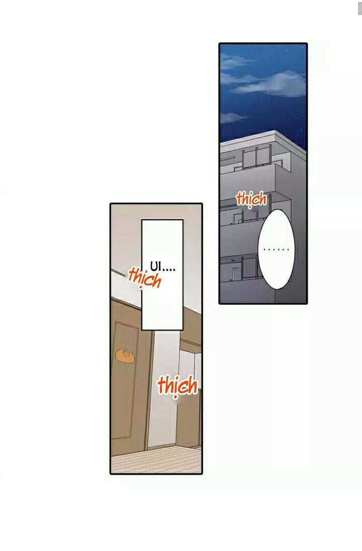 18, sống chung cùng nhau chapter 10 1