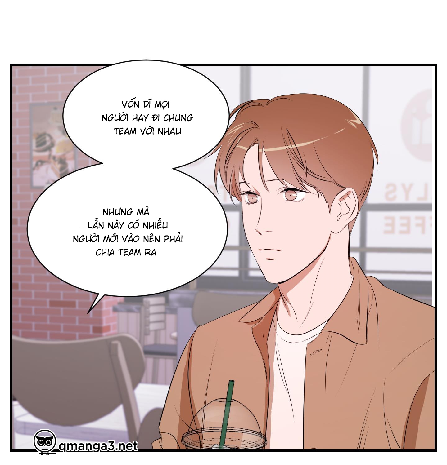 chốn riêng tư chapter 40 42