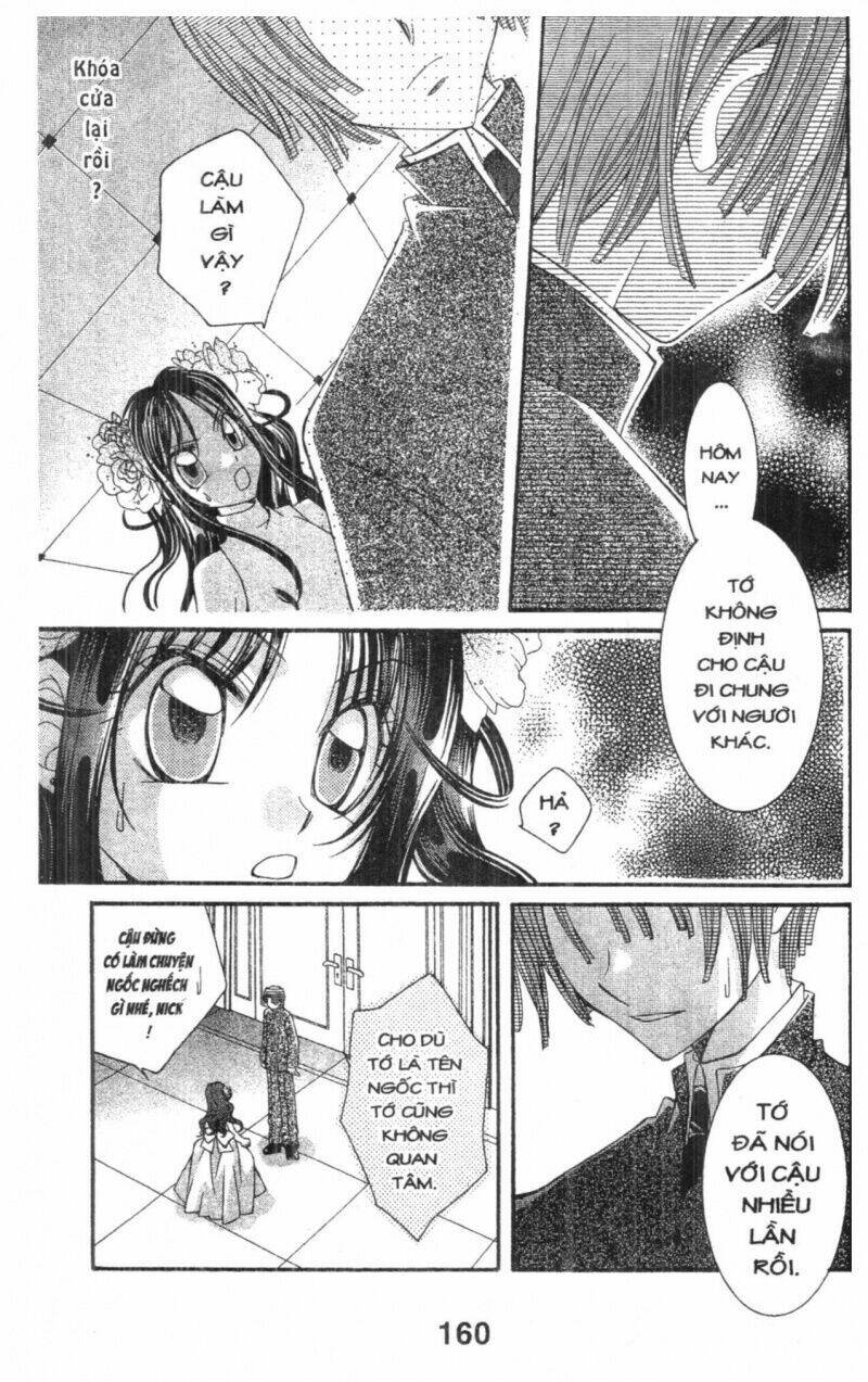 almighty x 10 chapter 1 160