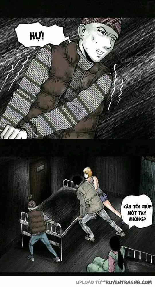 trấn thái bình chapter 6 35