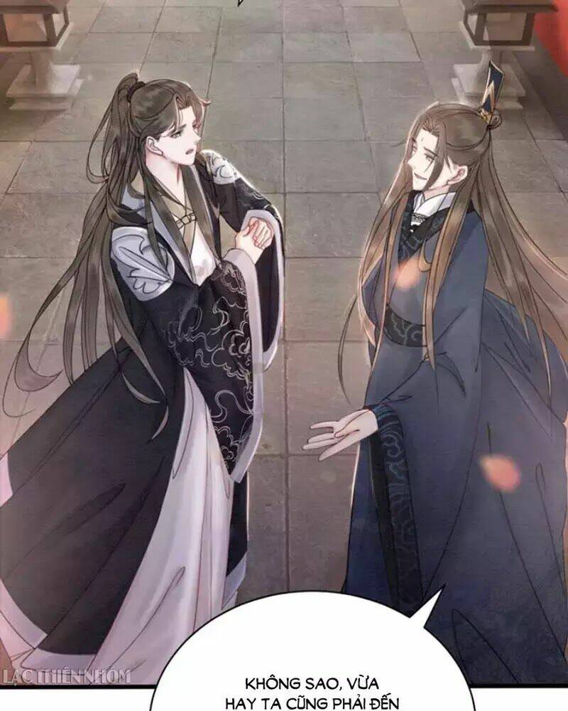 trọng sinh bá sủng nhiếp chính vương quá mạnh mẽ chapter 60 30