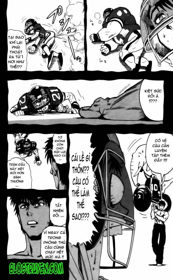 lá chắn mắt chapter 71 16