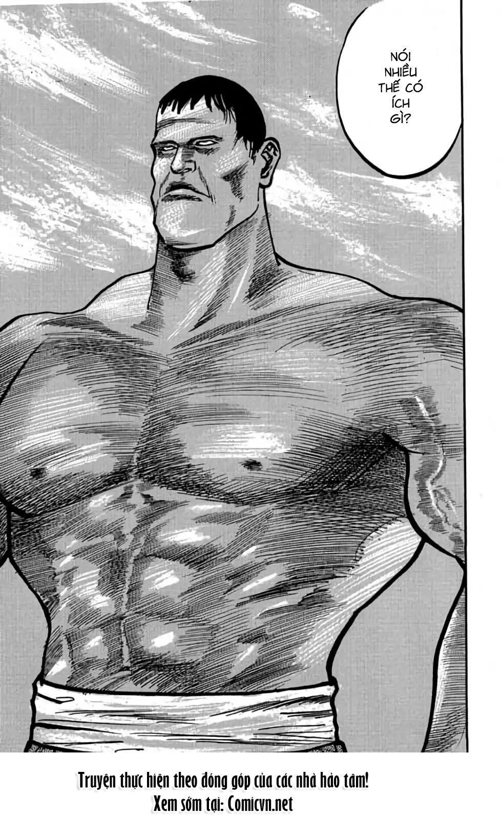 hiệp vương liêu thiêm đinh chapter 51 20